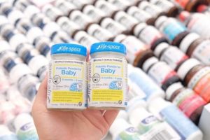 Cách uống Probiotic Powder For Baby hiệu quả-1