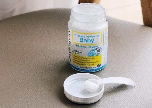 Cách uống Probiotic Powder For Baby hiệu quả-3