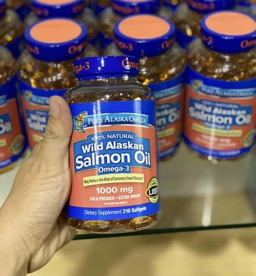 Cách dùng Wild Alaskan Salmon Oil hiệu quả-2
