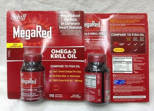 Thuốc Schiff Megared Omega-3 Krill Oil review-1