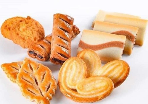 Bánh quy Figaro Nhật review-5
