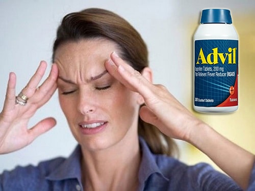 Thuốc giảm đau hạ sốt Advil có tốt không?-3