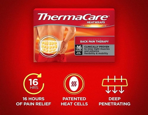 Miếng dán lưng ThermaCare review-3