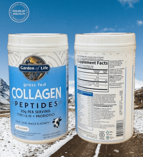 garden-of-life-collagen-peptides-review-bi-quyet-lan-da-tre-dep-tu-nhien