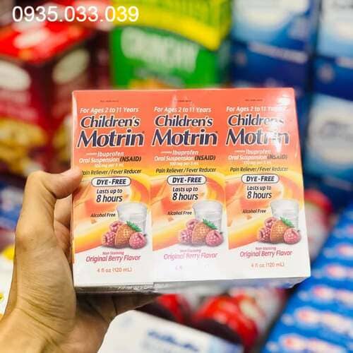 thuoc-giam-dau-ha-sot-childrens-motrin-cach-dung-de-co-hieu-qua-tot-nhat